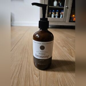 BRONZING LOTION | 8 OZ